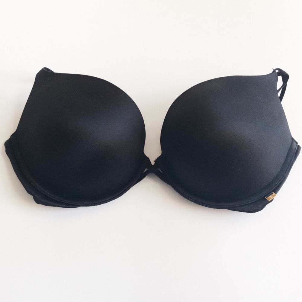 Victoria’s Secret Very Sexy Bra Black